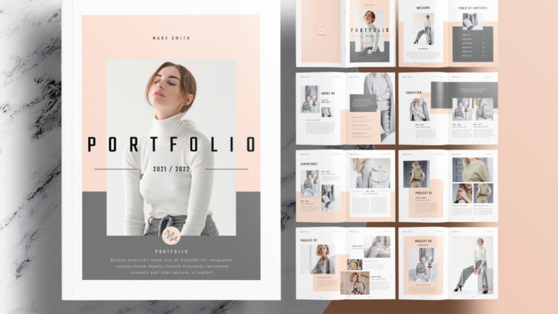 Free Templates & Graphic Resources | Unsell.Design