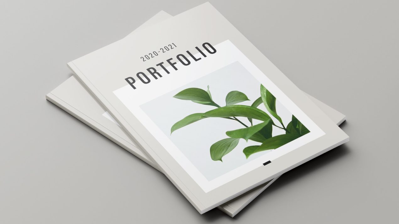 Portfolio Free Templates Graphic Resources Unsell Design